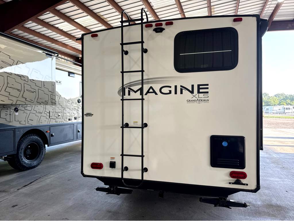 2025 GRAND DESIGN IMAGINE 21BHE - Image 7