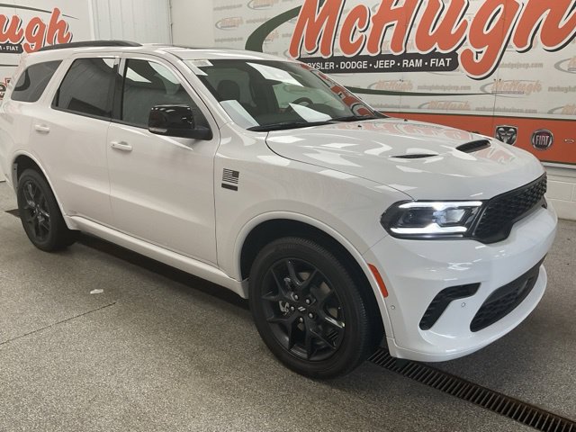 2026 Dodge Durango GT Plus America 250 Edition AWD - Image 5