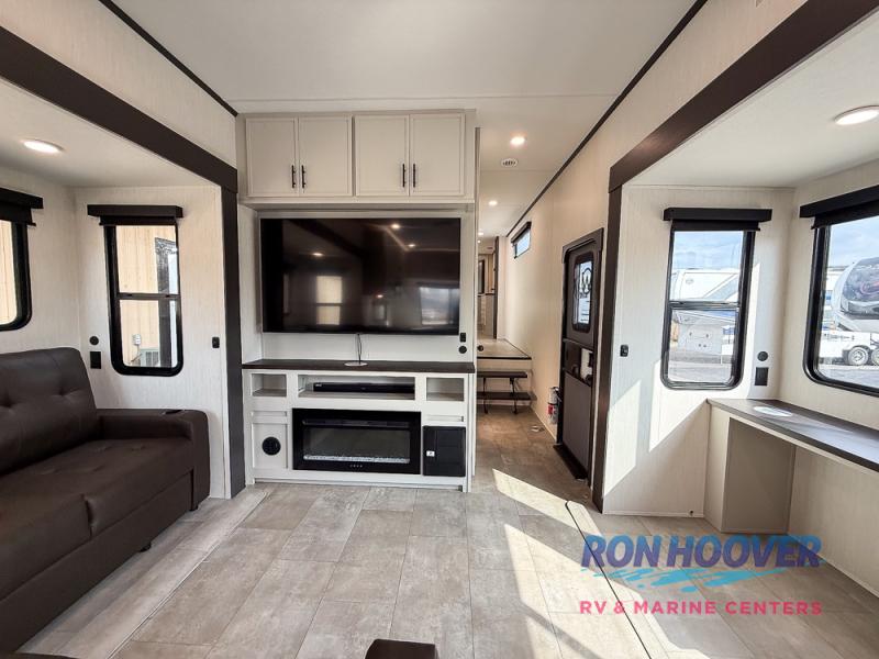 2026 FOREST RIVER 38BNB - Image 14