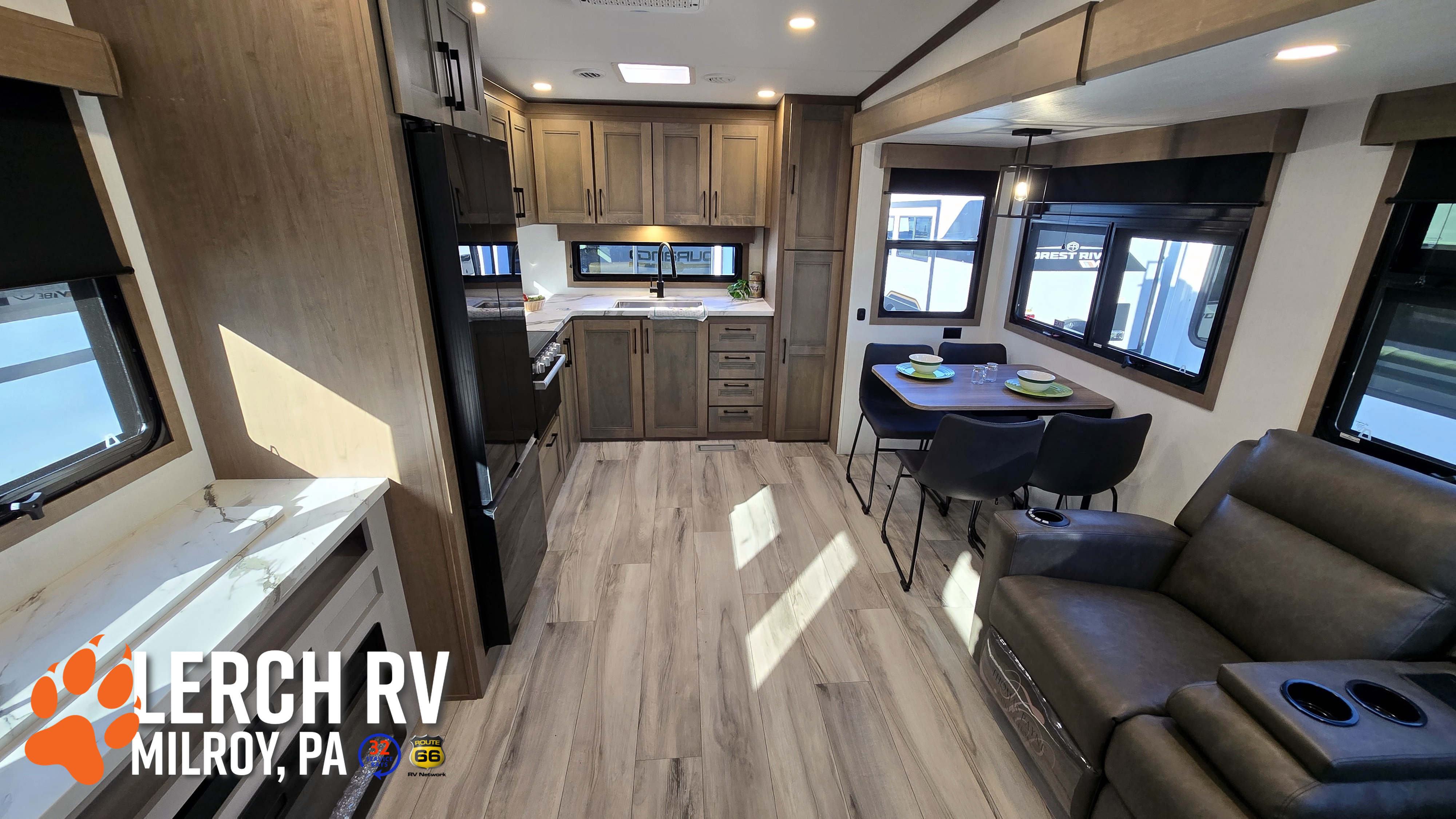 2026 KZ RV Durango HT D240RKD - Image 43