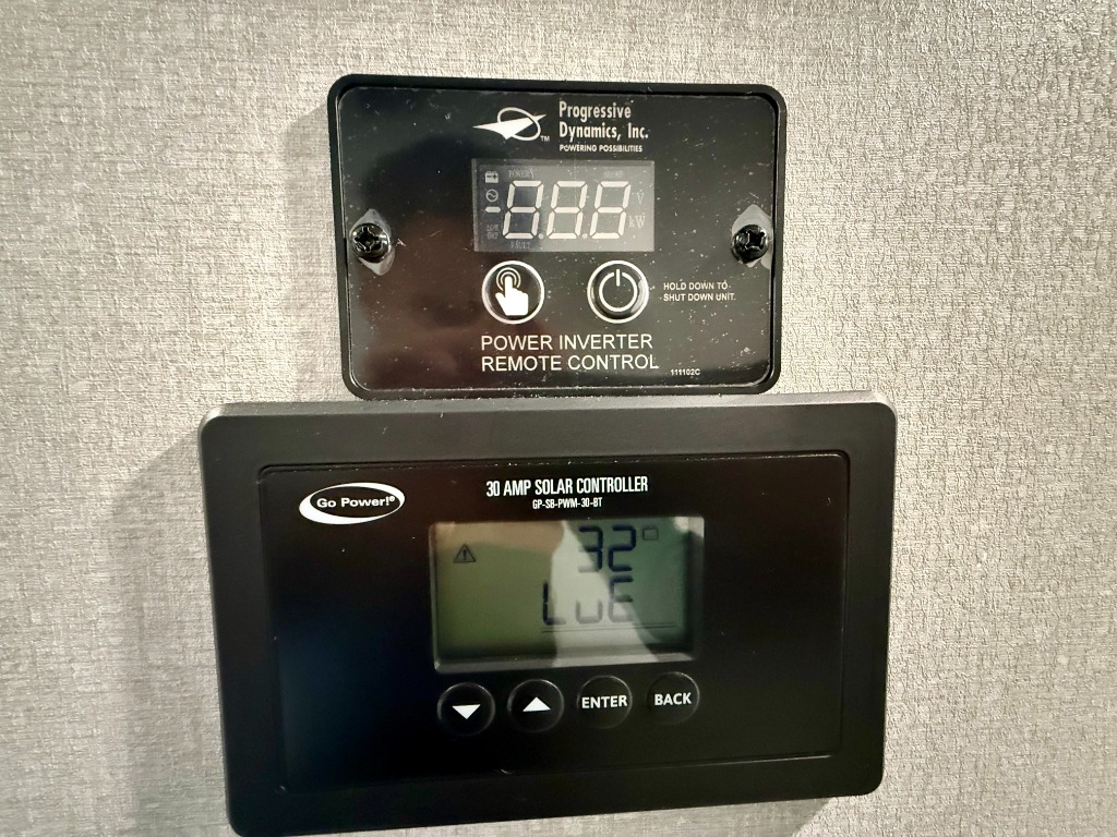 2026 Range Lite 260RLL - Image 11