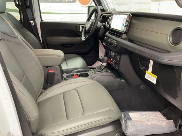 2026 Jeep Gladiator Mojave X 4x4 - Image 18