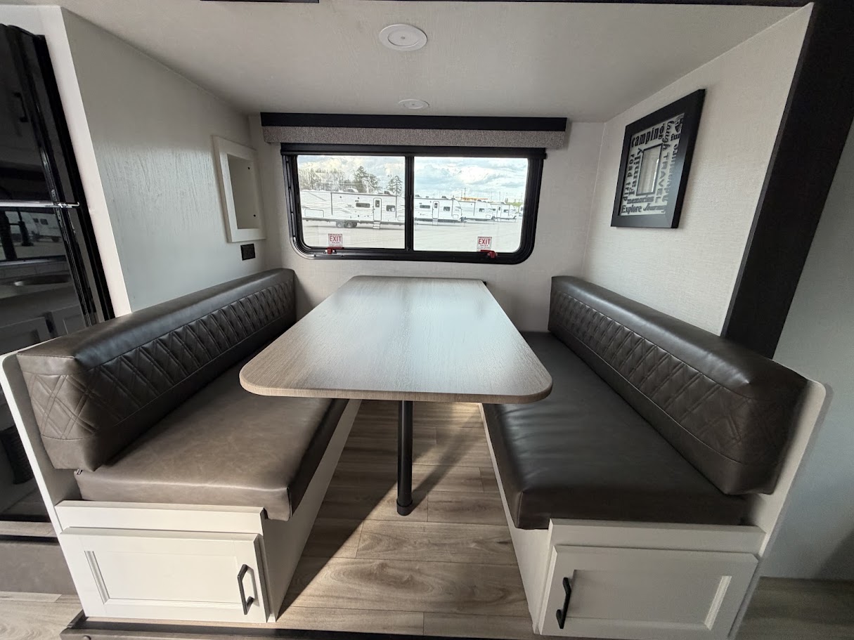 2026 VENTURE RV SPORTTREK STINGER 181VRK - Image 22