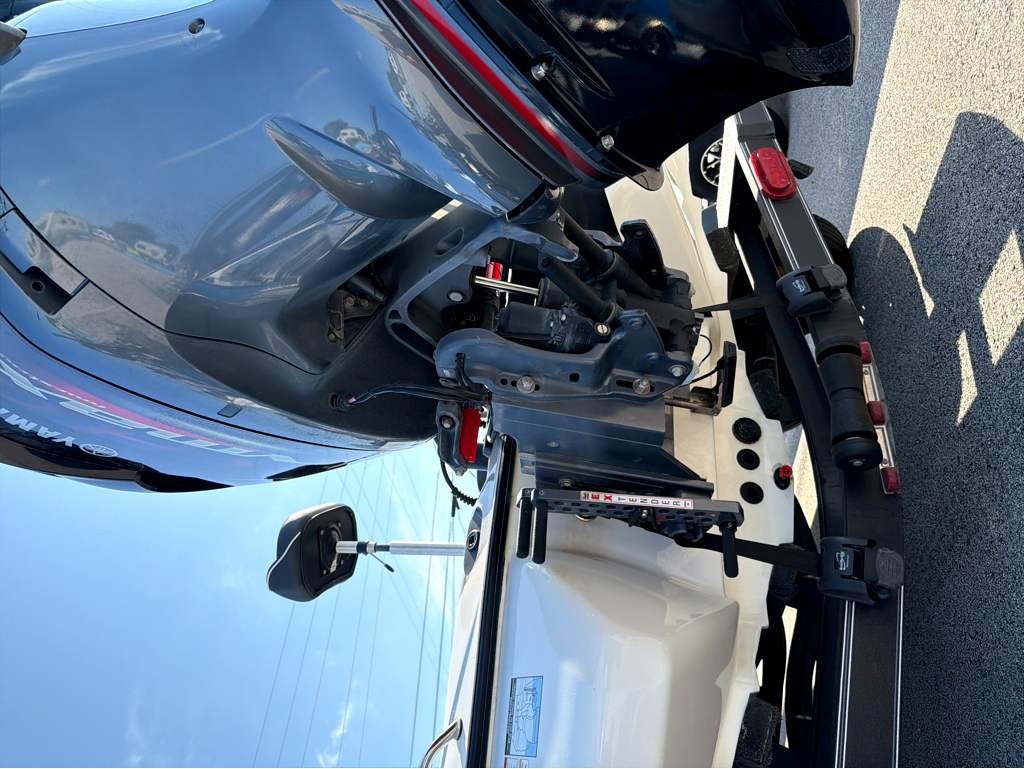 2021 SKEETER 2020 ZXR20 - Image 9