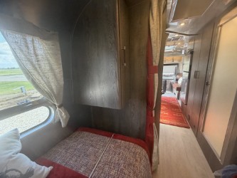 2026 AIRSTREAM STETSON + 6666 27FBT - Image 22