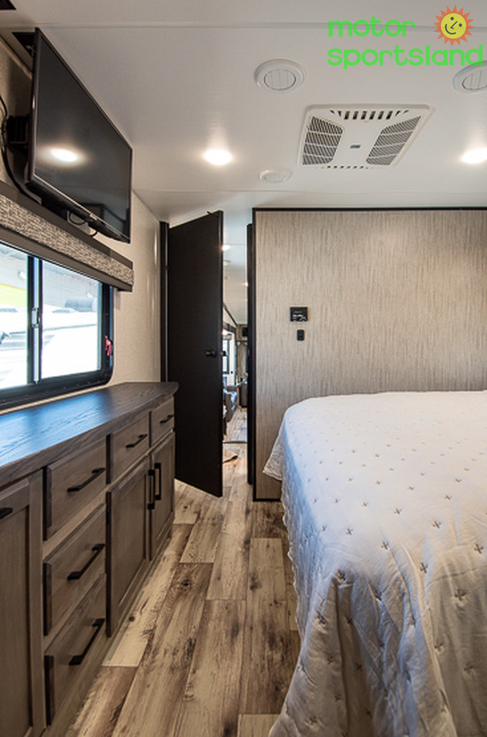 2022 KZ RV Durango D333RLT - Image 28