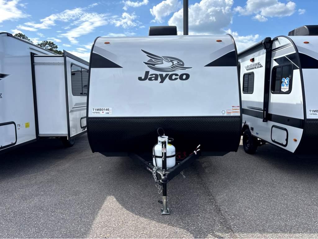 2026 JAYCO JAY FEATHER AIR 15TBSL - Image 2