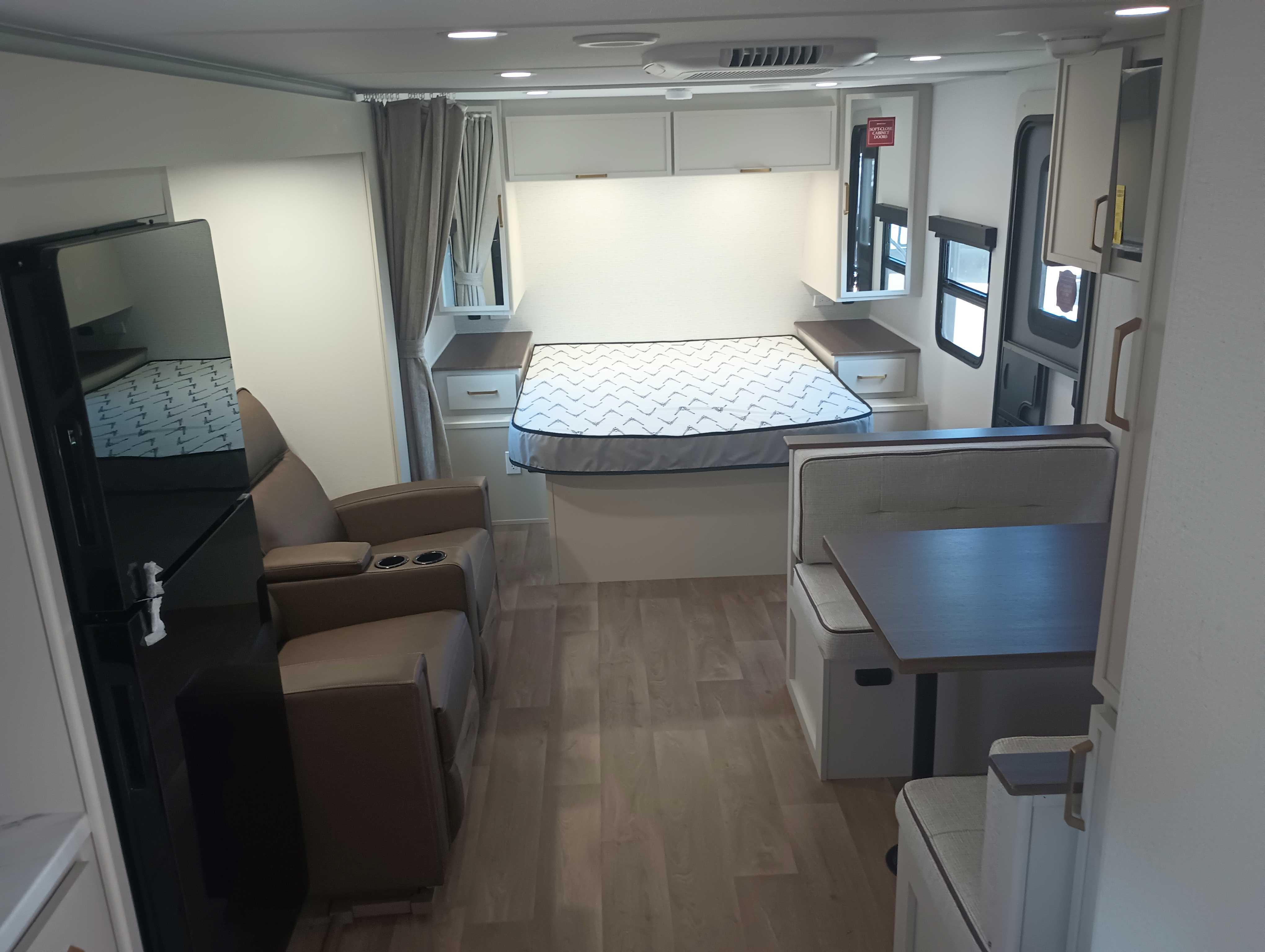 2027 Grand Design Imagine XLS 22MLE - Image 16