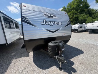 2026 JAYCO JAY FLIGHT SLX 261BHS - Image 24