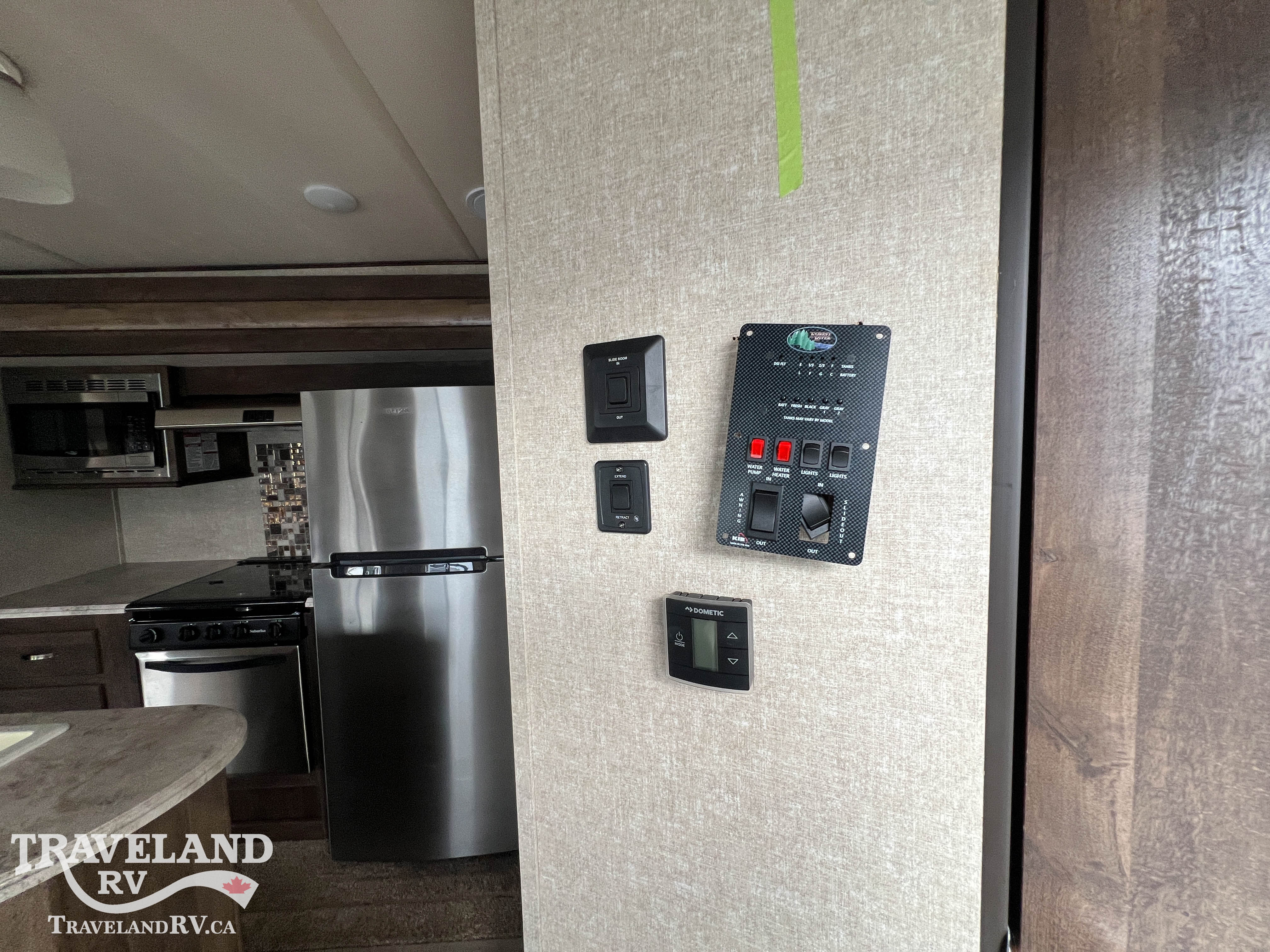 2019 Forest River Vibe 288RLS - Image 22