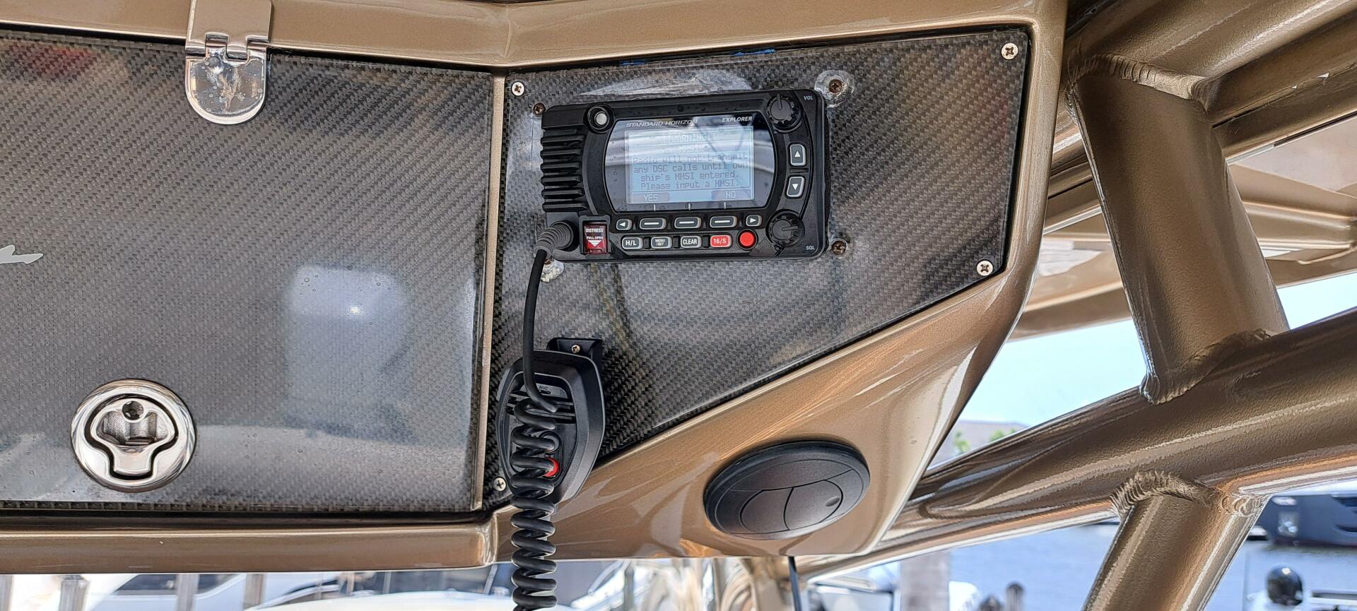 2012 Nor-Tech 340 Sport - Image 18
