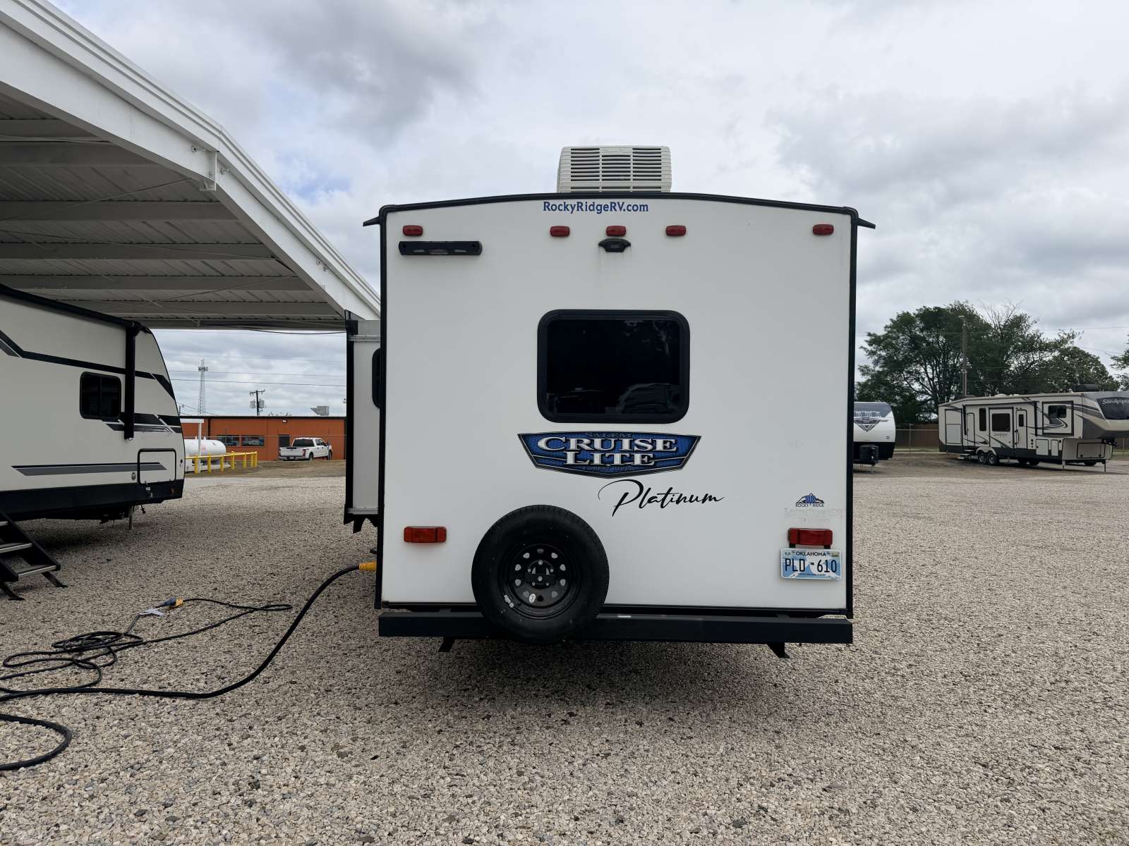 2023 Forest River Salem Cruise Lite 28VBXL - Image 6