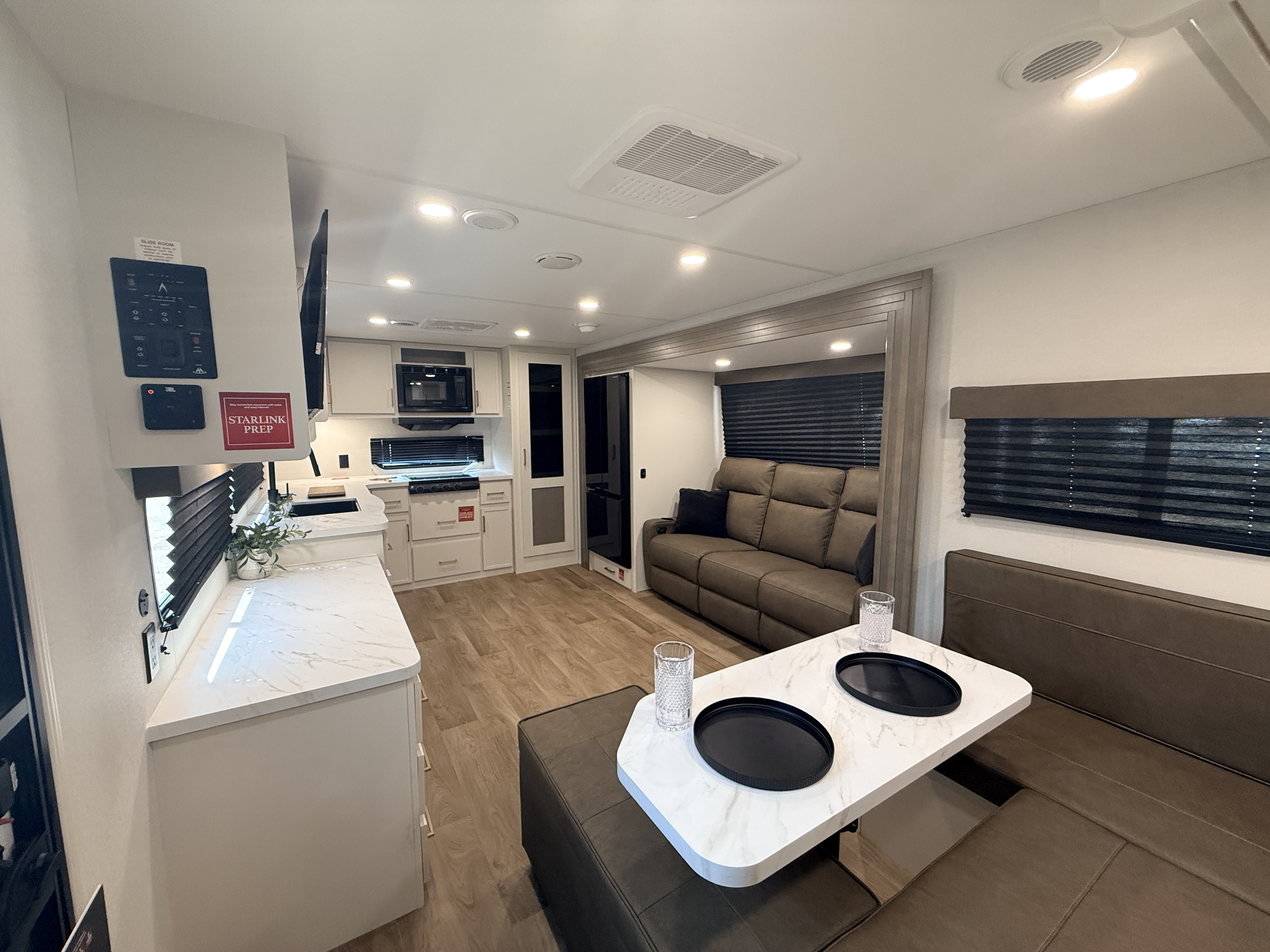 2027 Grand Design Transcend 315RKT - Image 17