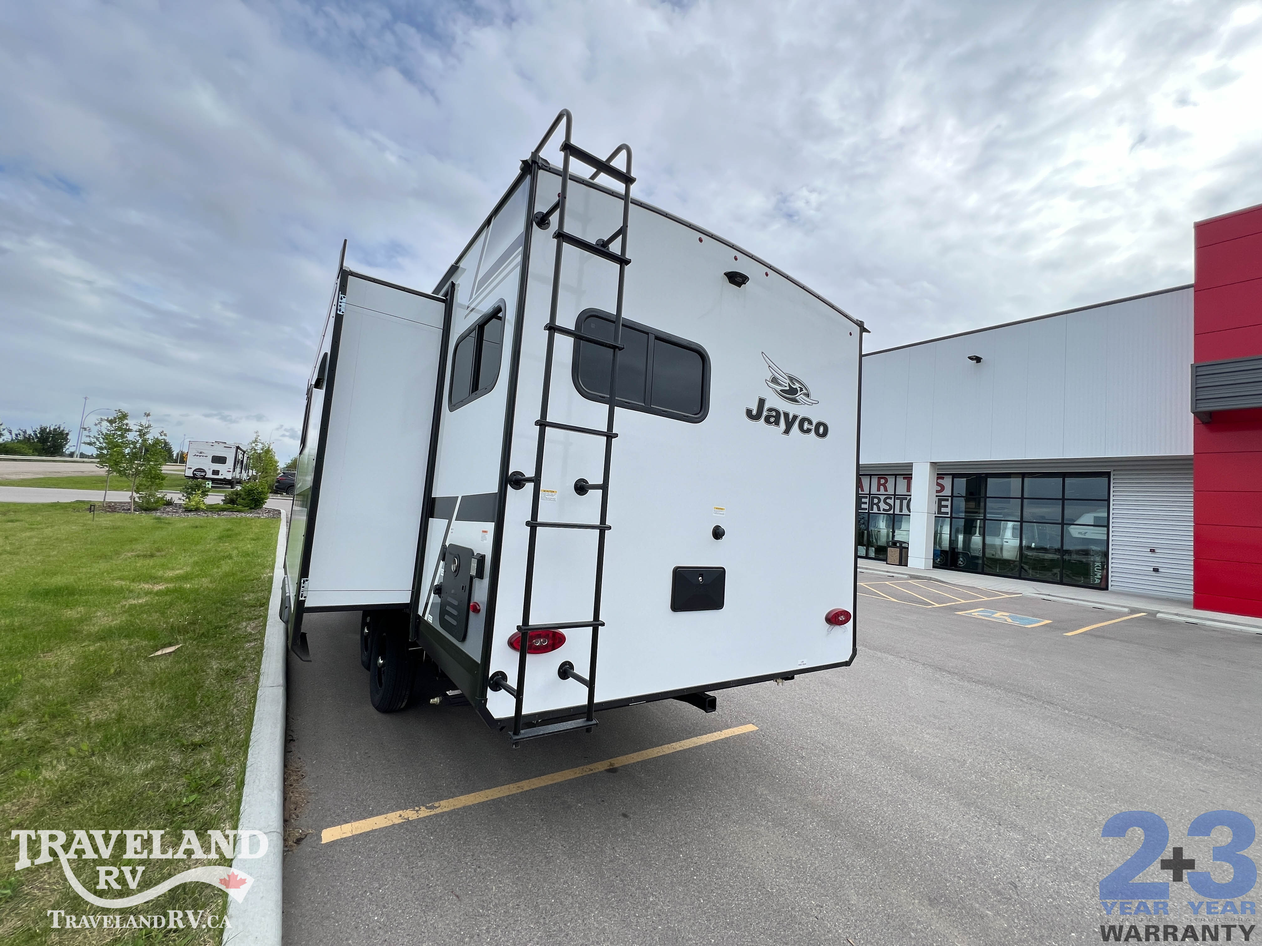 2027 Jayco Jay Feather 21MML - Image 7