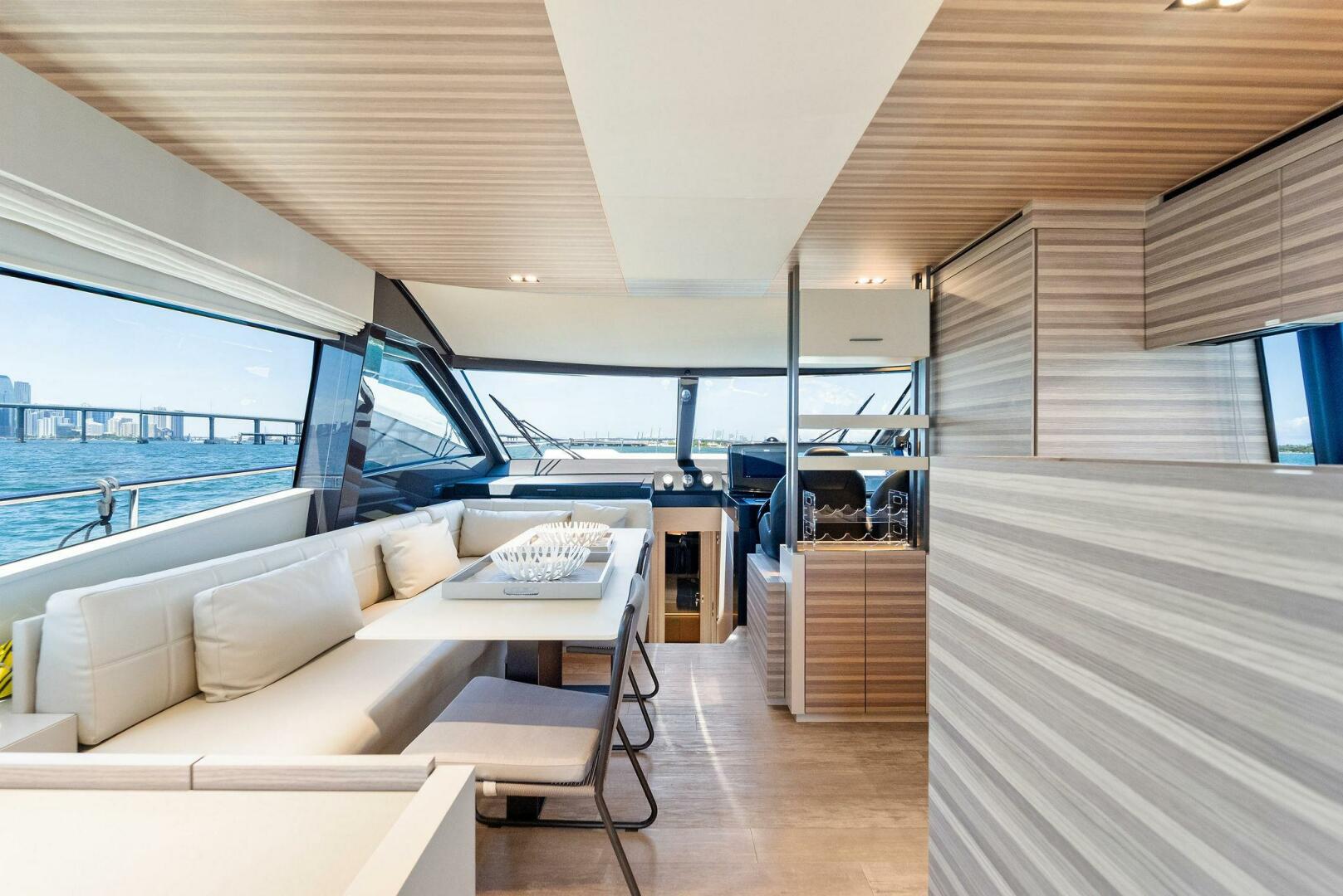2023 Ferretti Yachts 670 - Image 75