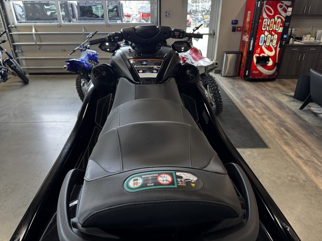 2026 Yamaha WaveRunners FX® Limited SVHO® - Image 7