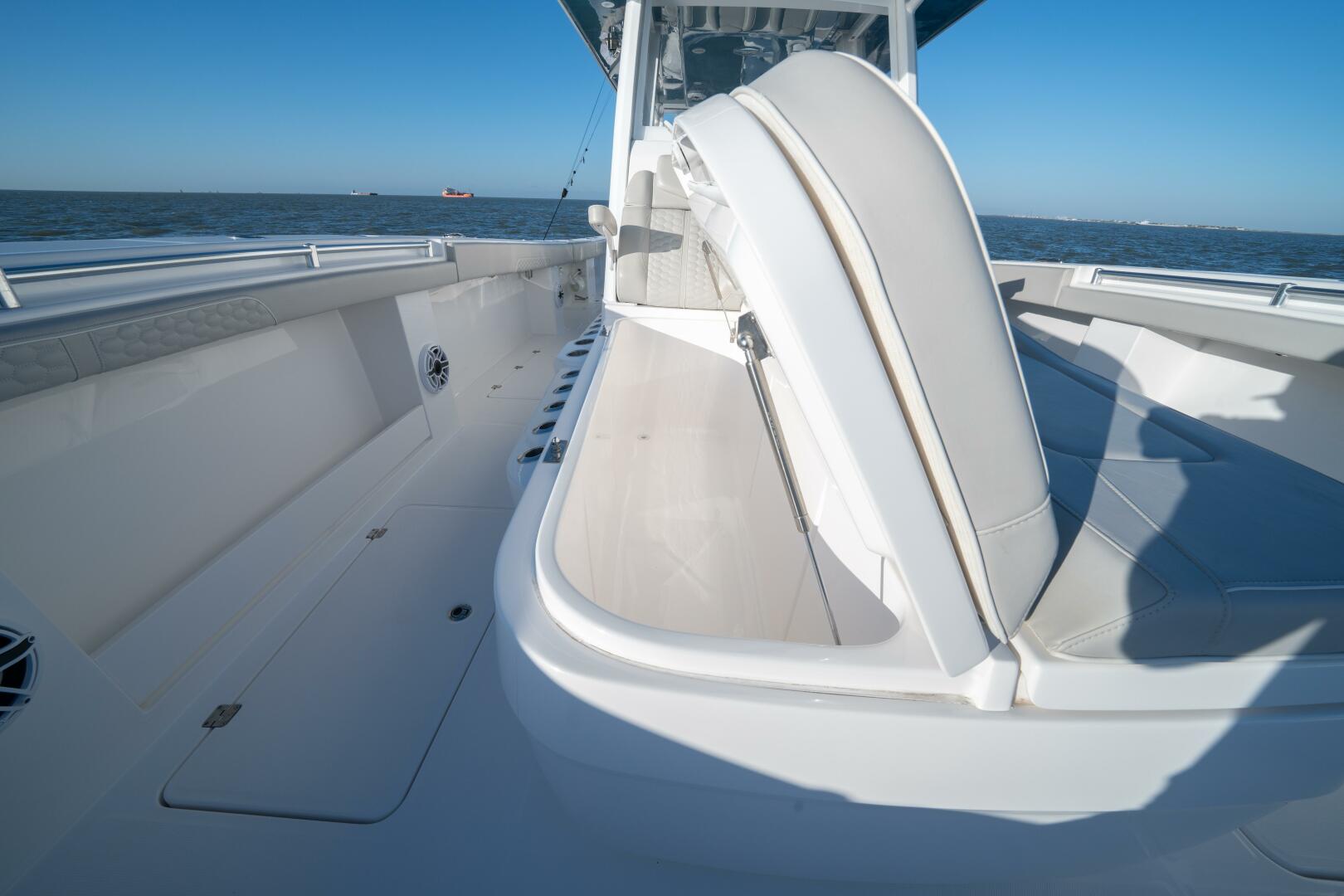 2023 Invincible 46 Catamaran - Image 21