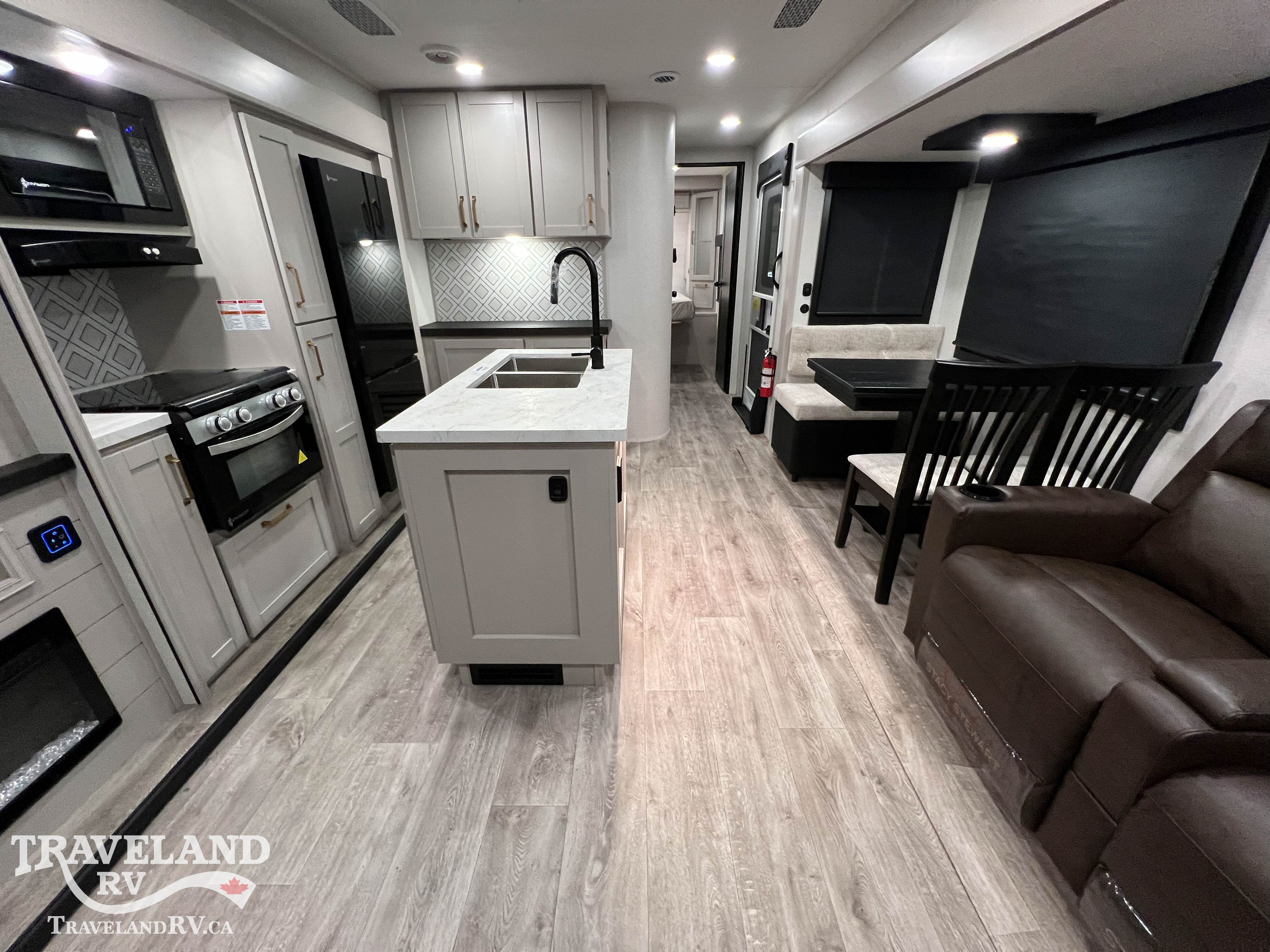 2026 Heartland Sundance Ultra-Lite 29RLBS - Image 28