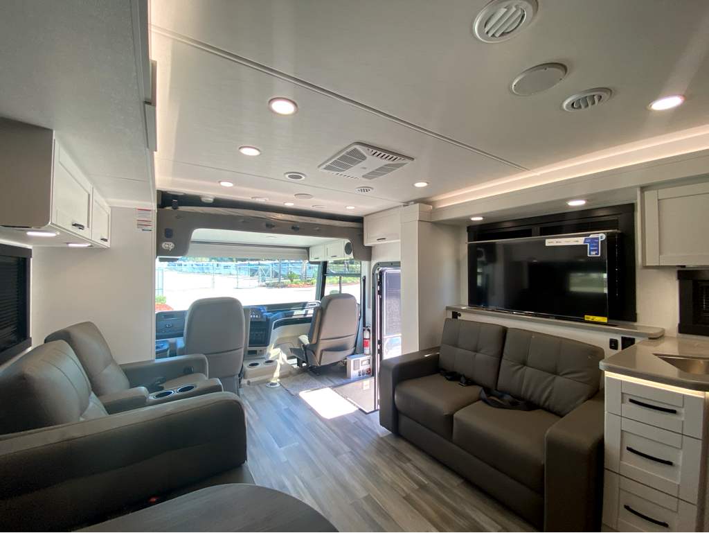 2026 ENTEGRA COACH VISION XL 34G - Image 15
