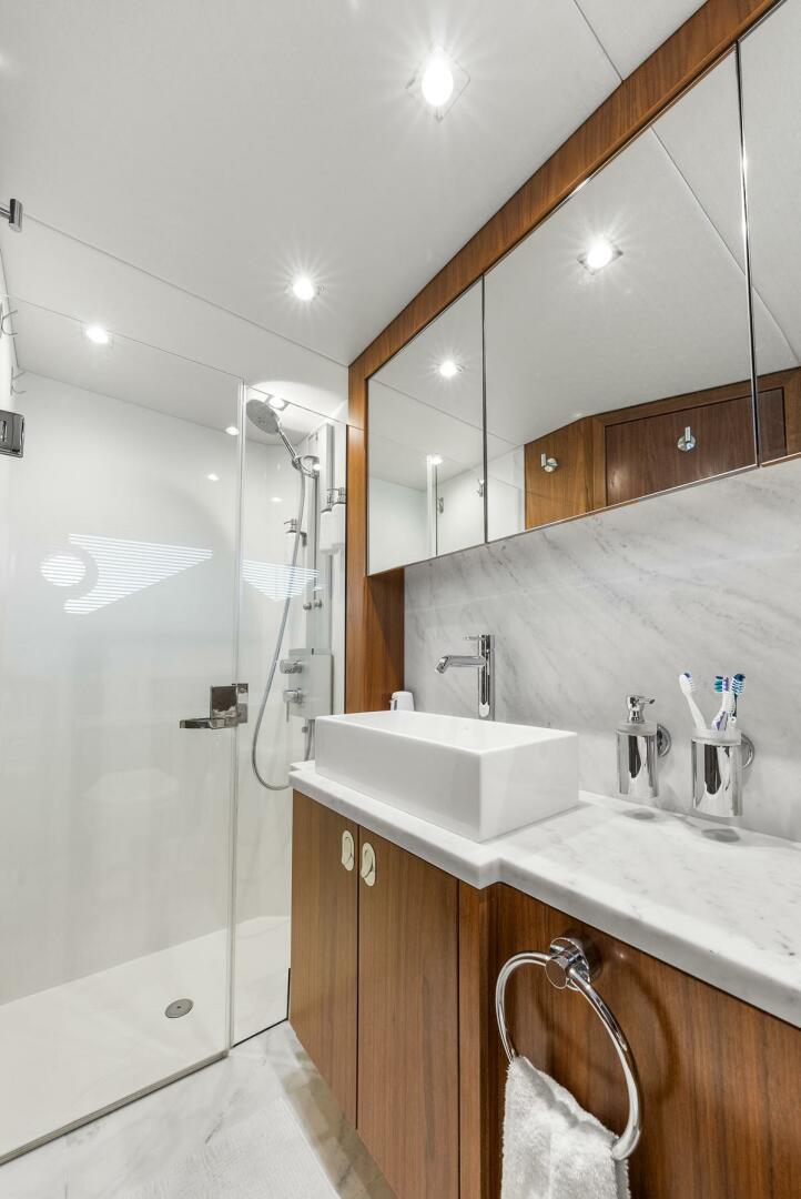 2016 Sunseeker Manhattan 65 - Image 86