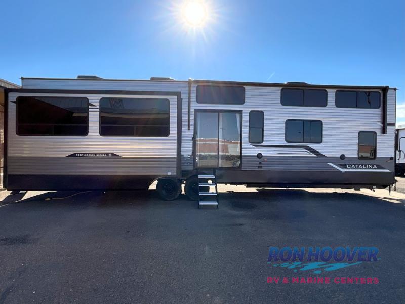 2026 COACHMEN 43CONDO - Image 45