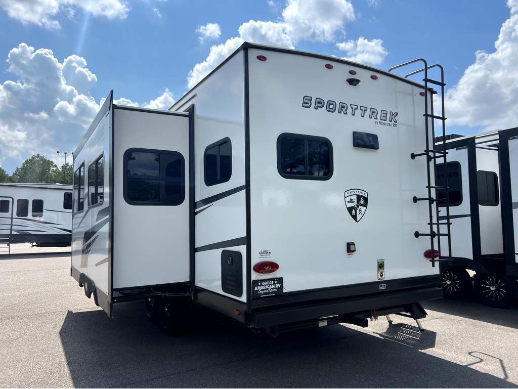 2026 VENTURE RV SPORTTREK 251VRK - Image 3