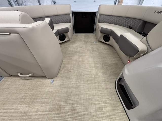 2026 HARRIS CRUISER 210 CWDH - Image 27
