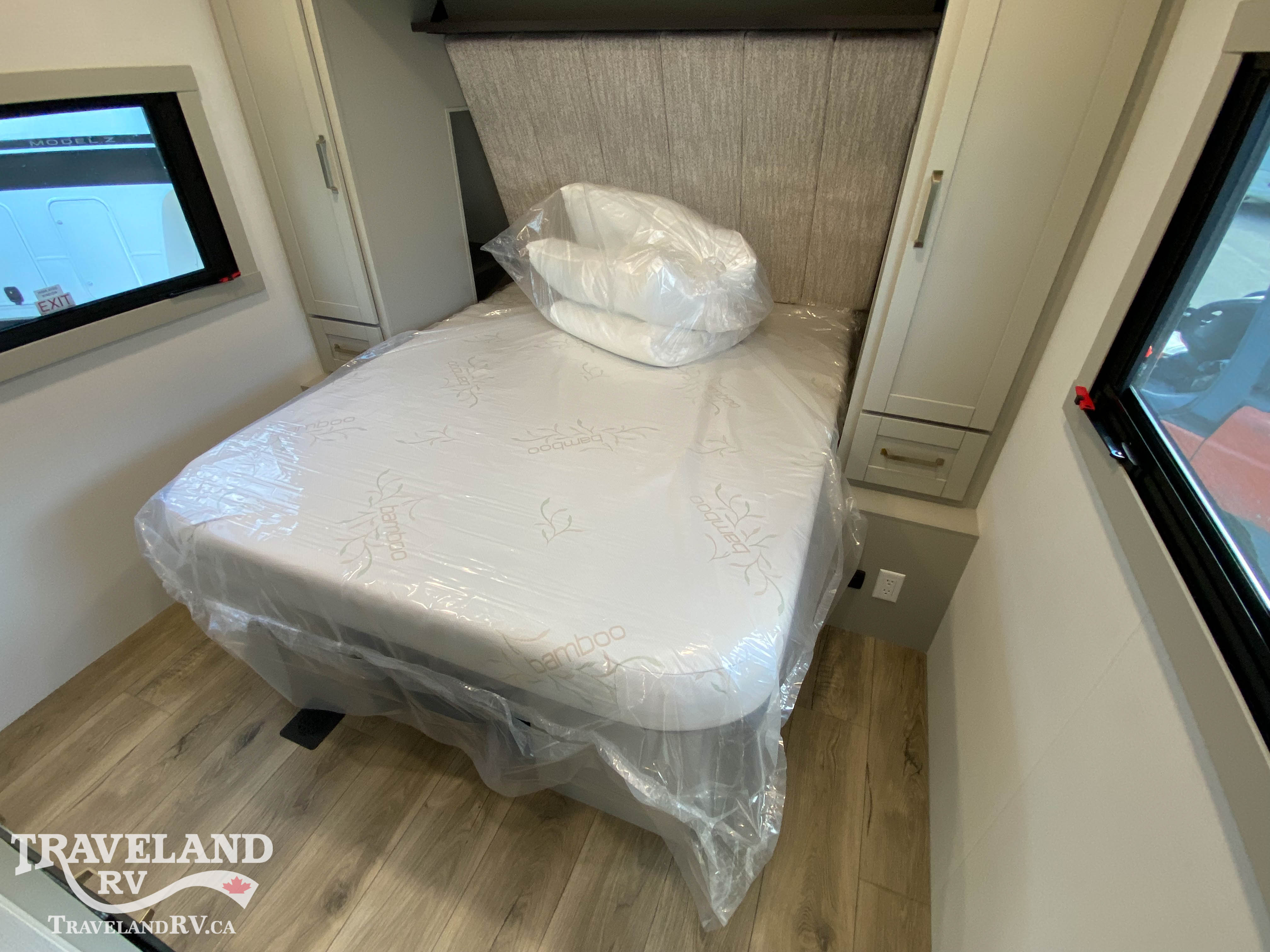 2026 BRINKLEY RV MODEL Z 297 AIR - Image 21