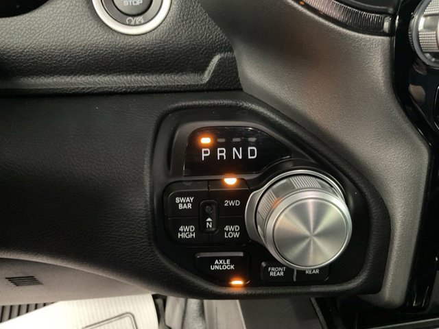 2024 Ram 2500 Pickup Crew Cab Bighorn/Lone Star 4WD - Image 21