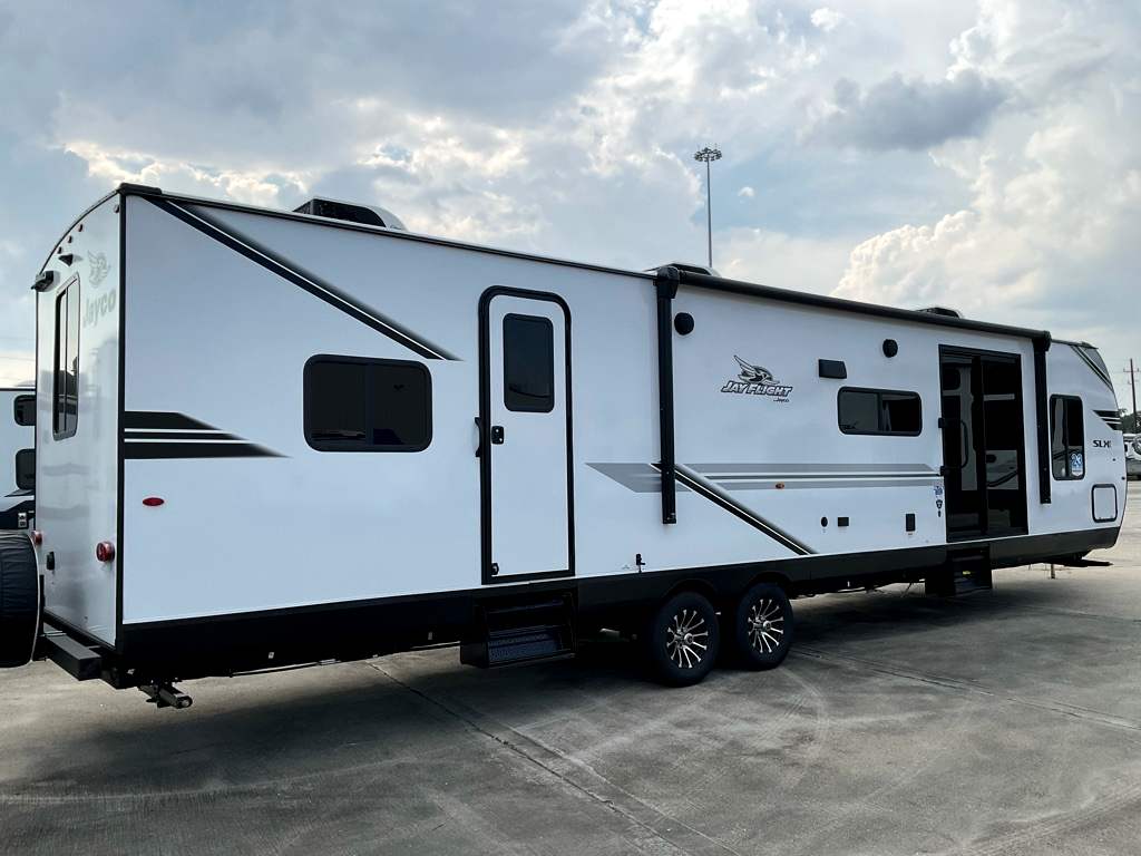 2026 Jayco Jay Flight SLX 380DQS - Image 10