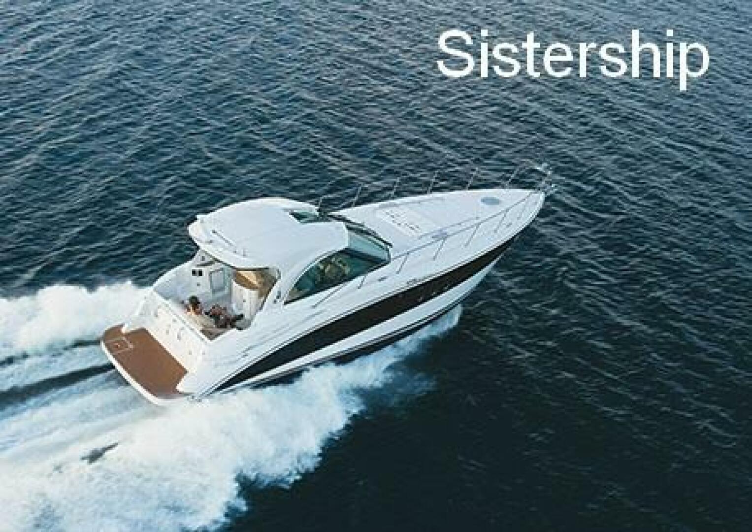 2008 Cruisers Yachts 390 Sport Coupe - Image 49