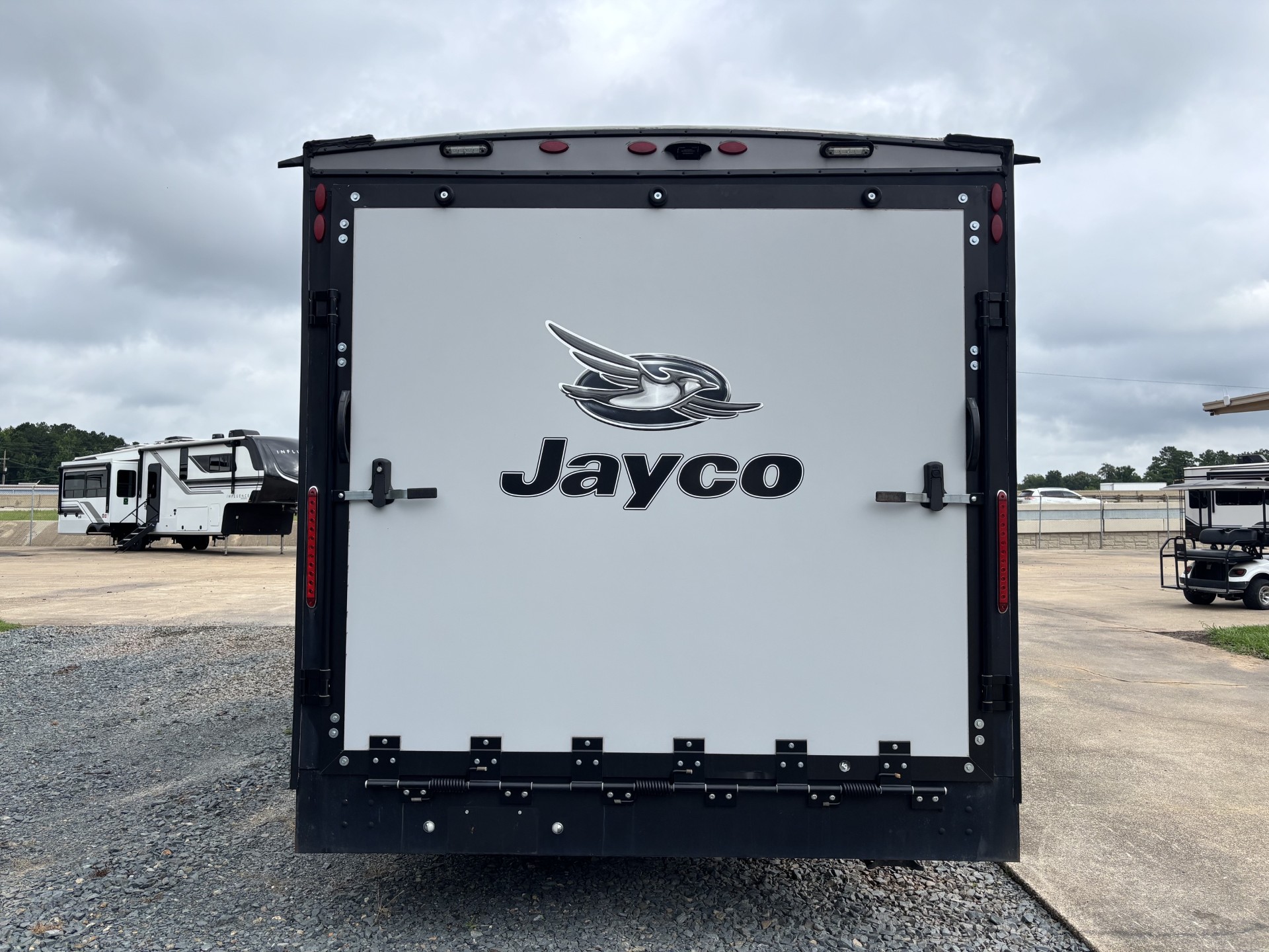 2021 Jayco Jay Flight SLX 8 265TH - Image 7