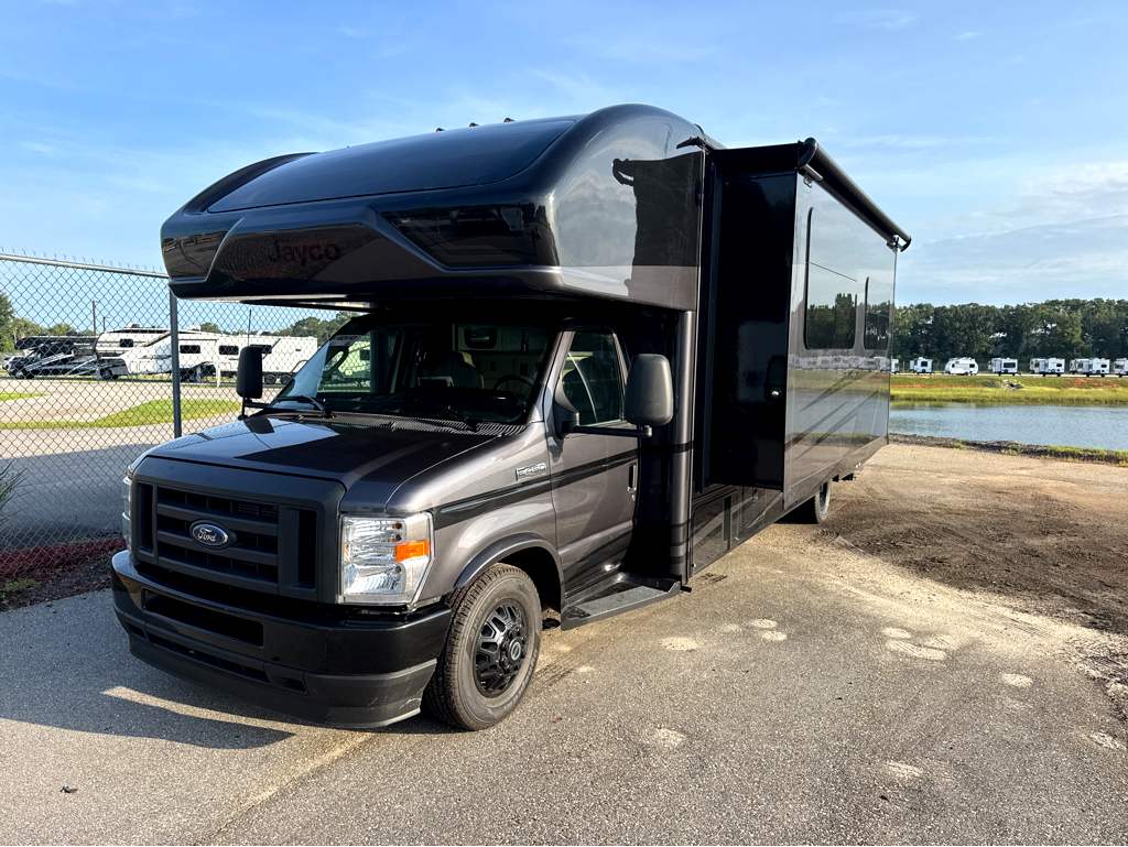 2027 JAYCO GREYHAWK 30Z - Image 3