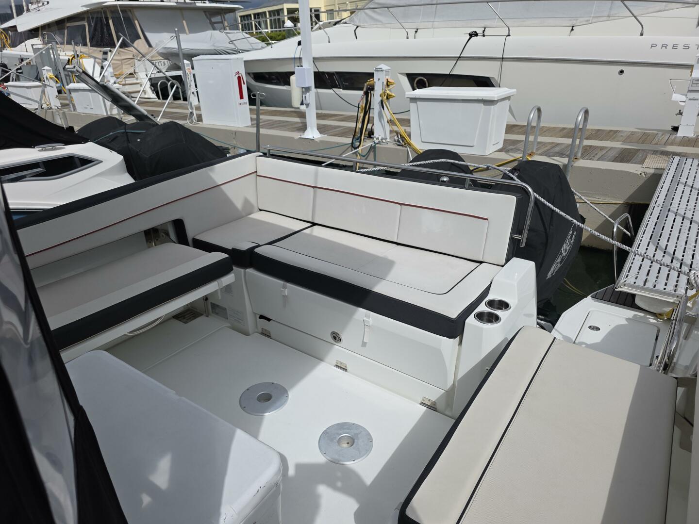 2019 Chaparral 21 H2O Sport - Image 30