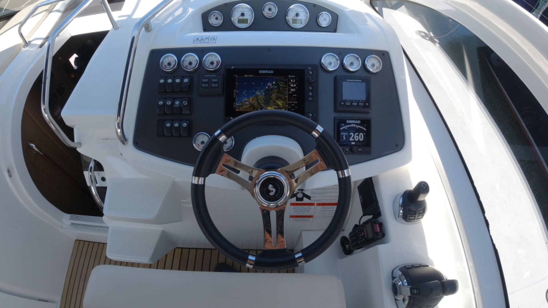 2016 Beneteau Gran Turismo 35 - Image 10