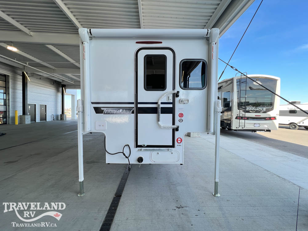 2027 Westland RV Travelaire 80WS - Image 9