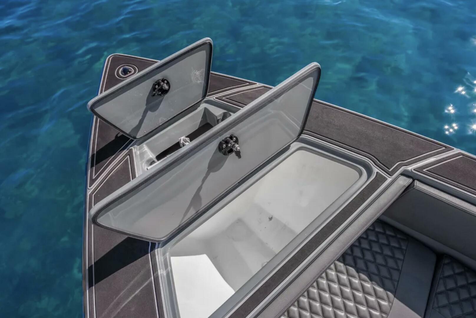 2021 Concept Open Deck - Image 19