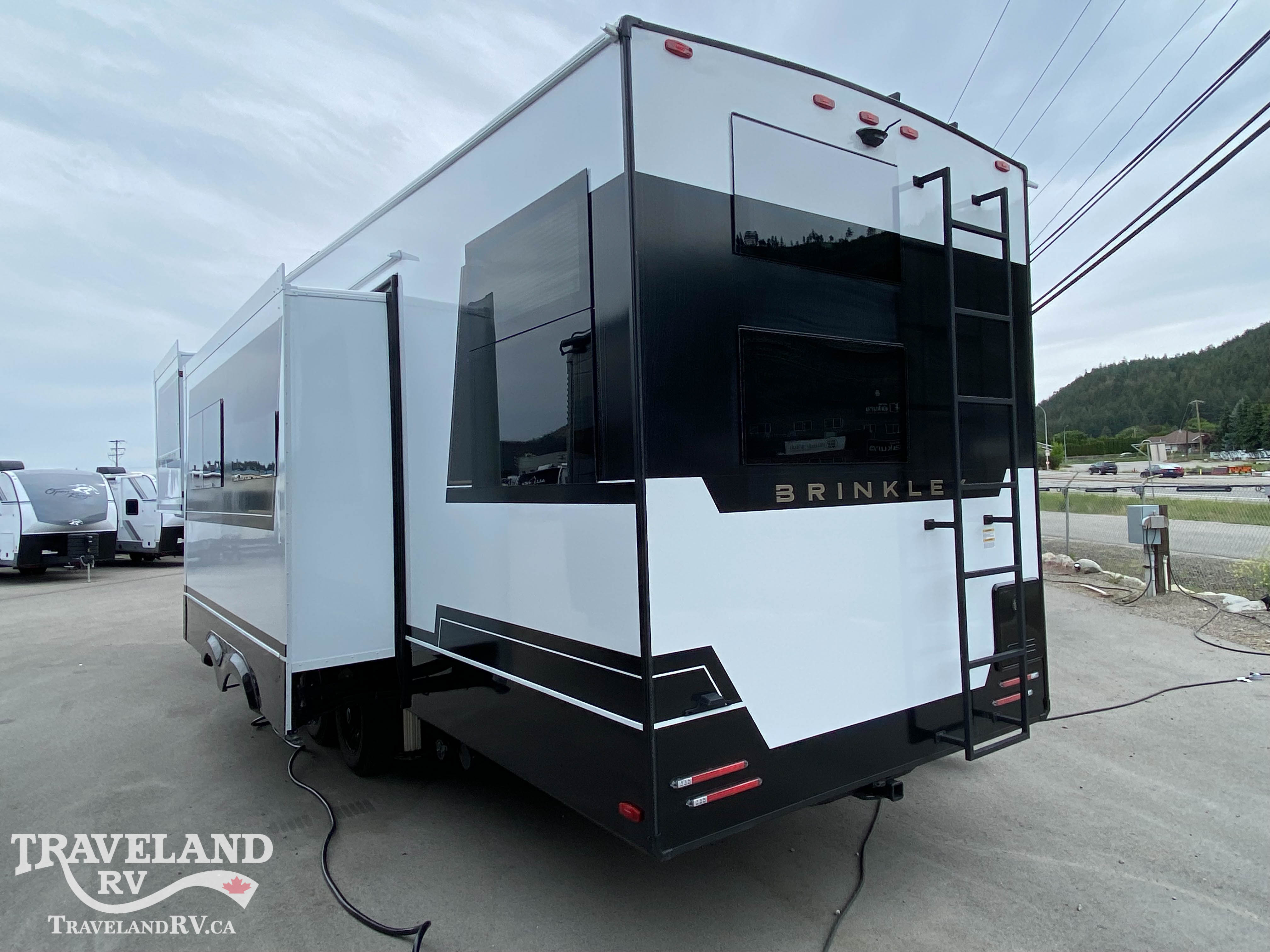 2026 BRINKLEY RV MODEL Z 3210 - Image 7