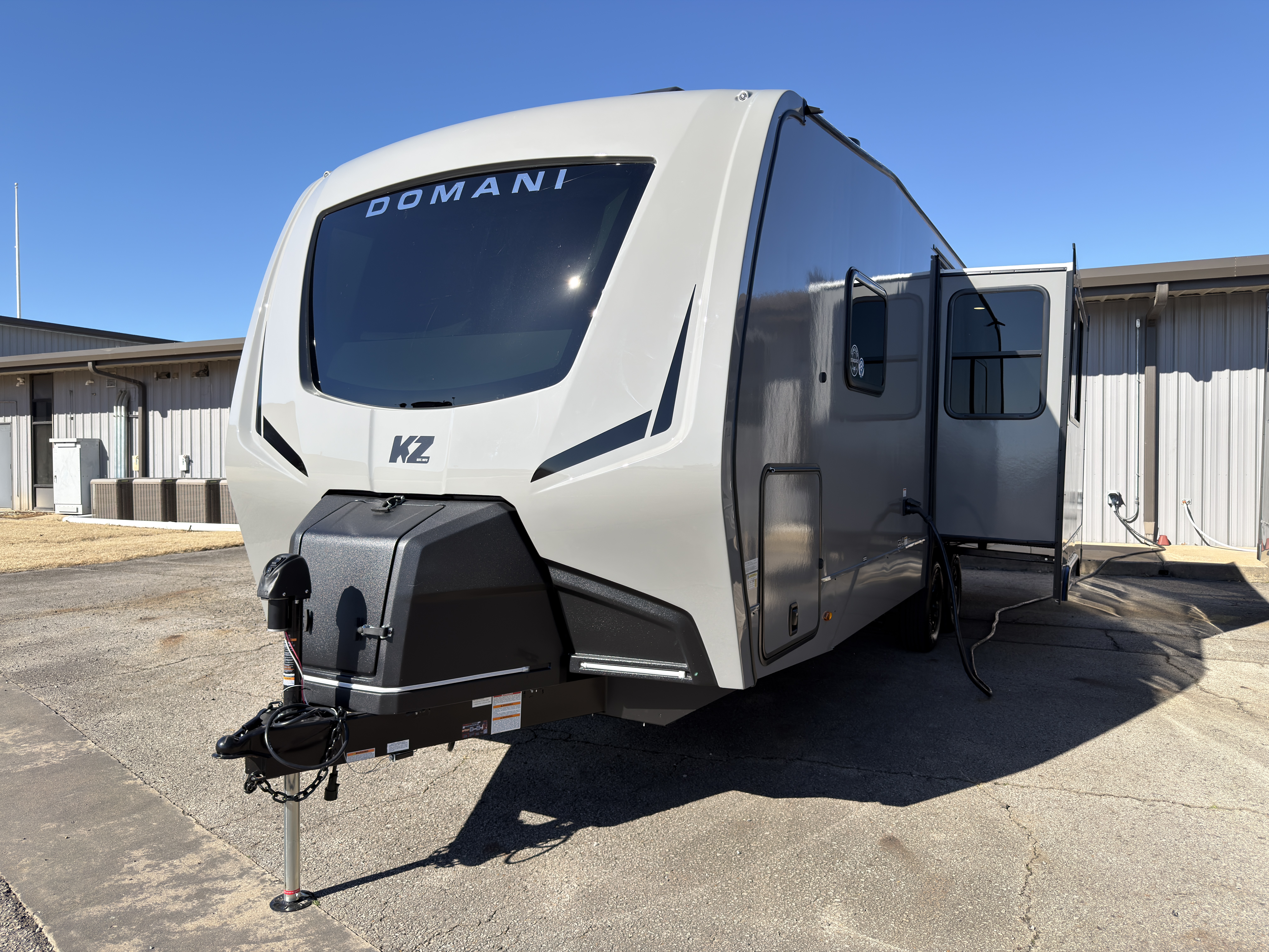 2026 KZ RV Domani 241ML - Image 3