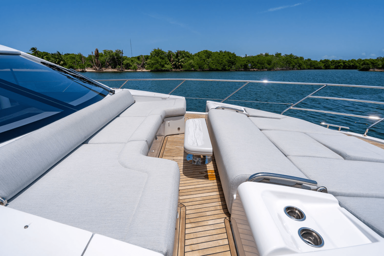 2024 Azimut 60 FLY - Image 74