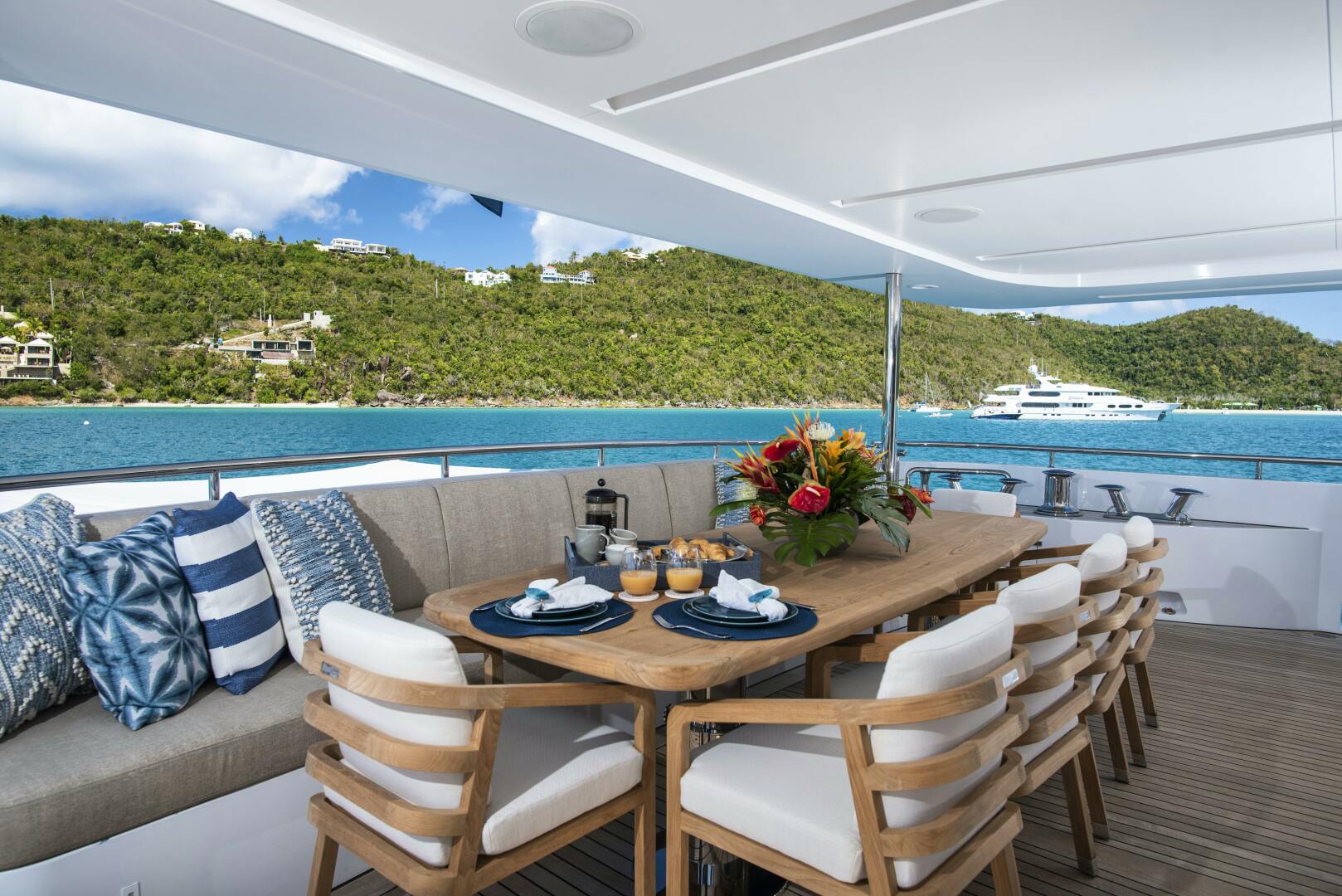 2018 Benetti Benetti Classic Supreme 132 - Image 6