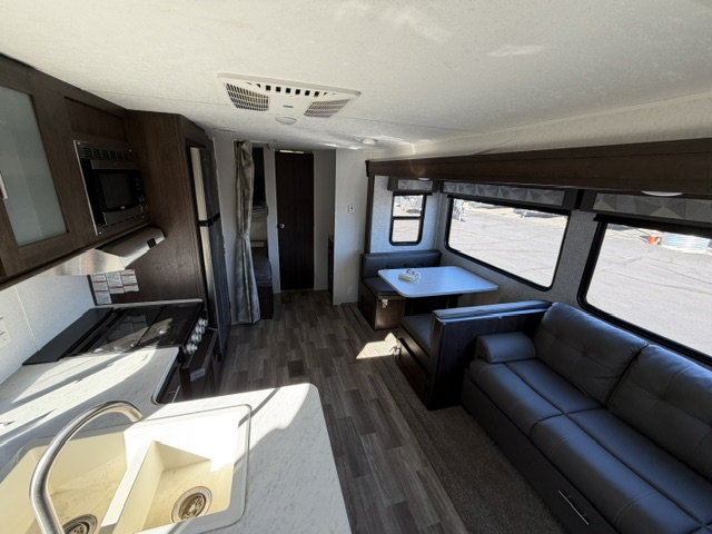 2020 Forest River Wildwood 26DBLE - Image 9