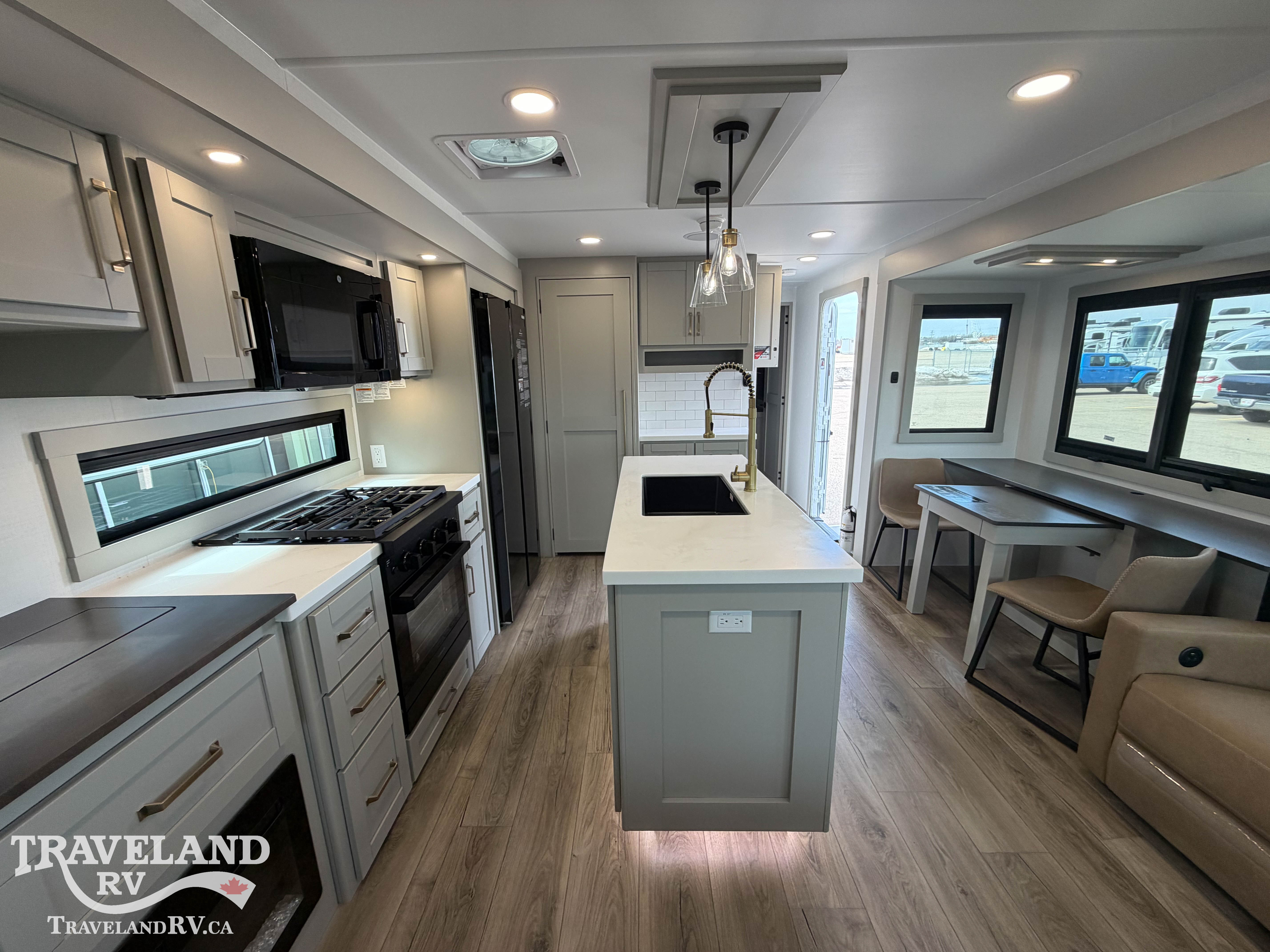 2026 Brinkley RV Model Z Air 310 - Image 4