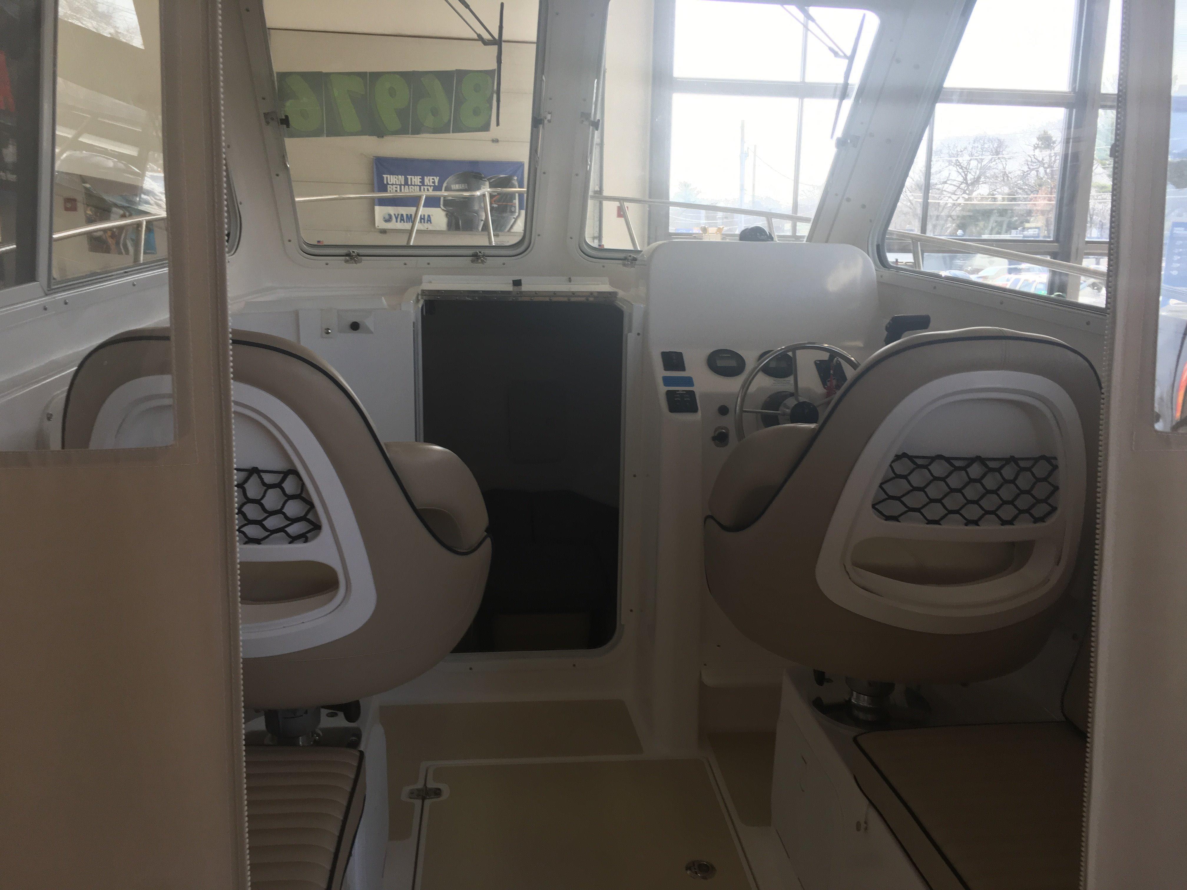 2027 Highfield Sport 360 Standard - Image 467