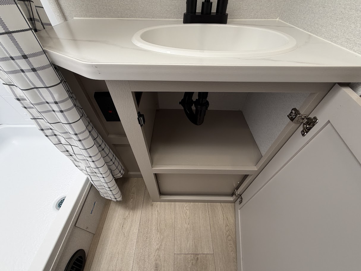 2027 JAYCO JAY FEATHER 25RLSL - Image 23