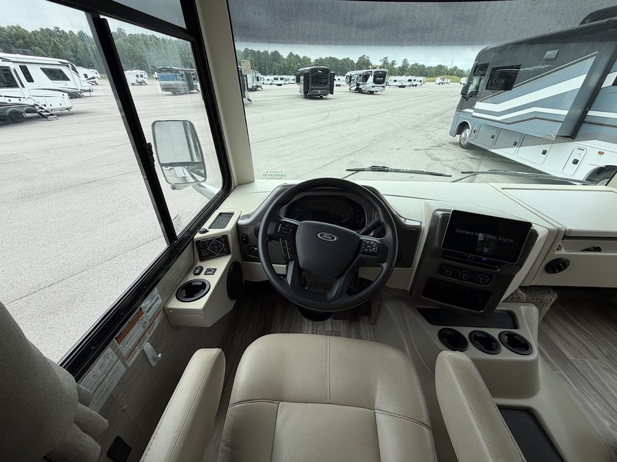 2023 THOR MOTOR COACH ACE 32B - Image 31