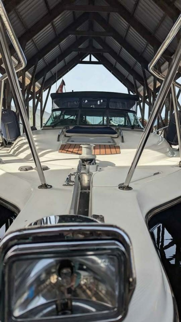 1994 Maxum 3200 SCR - Image 3