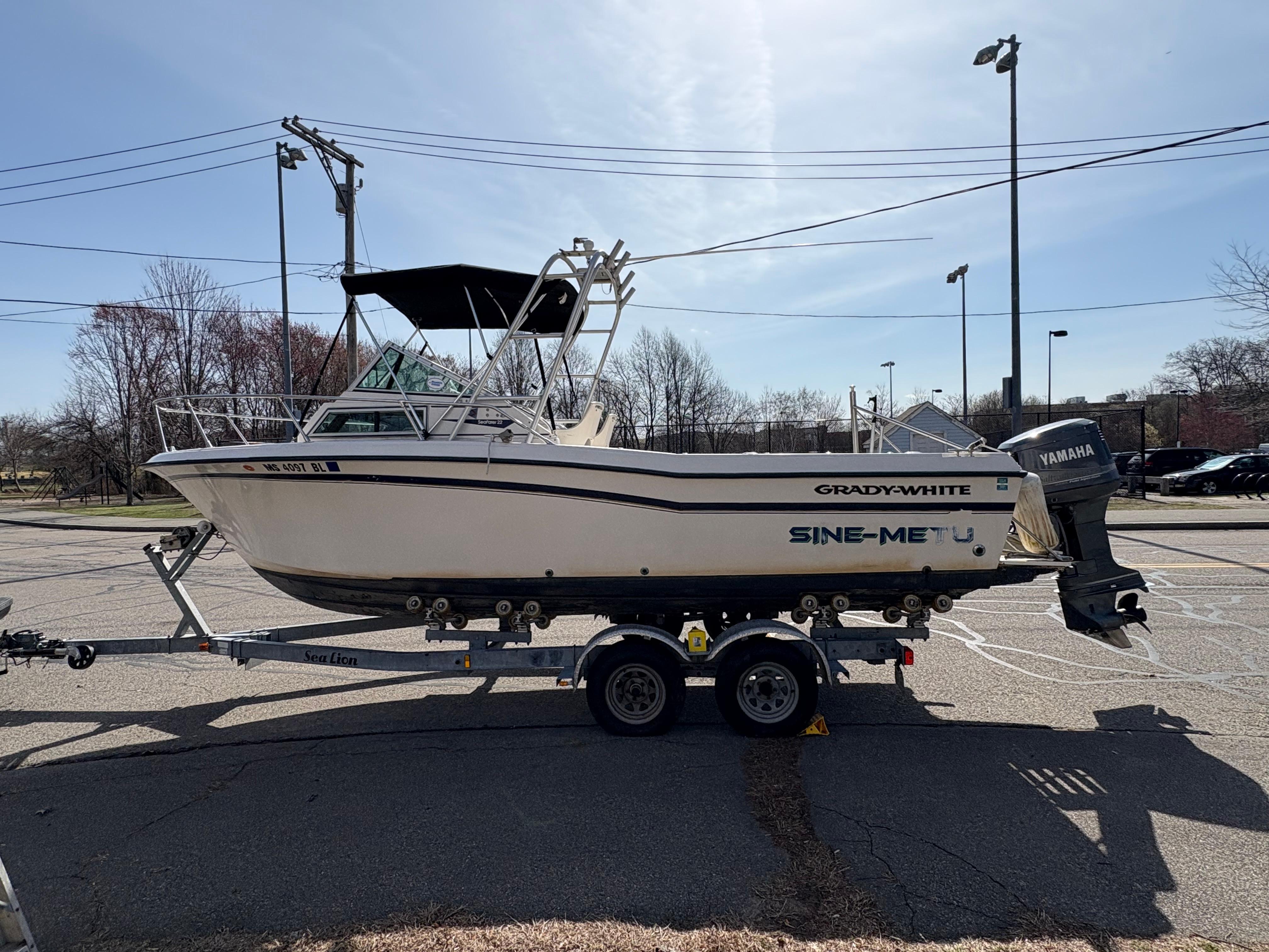 2027 Highfield Sport 360 Standard - Image 360