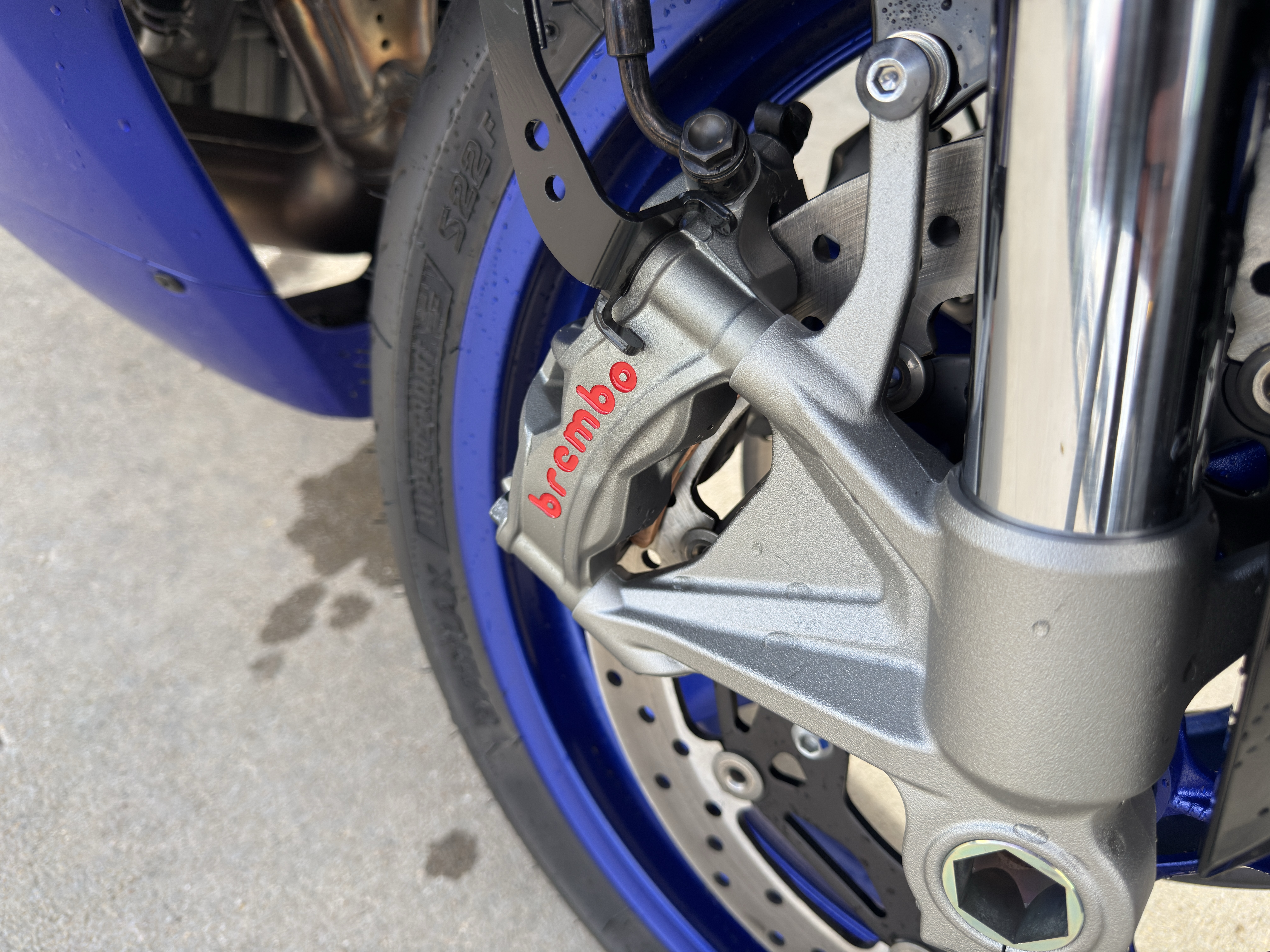2026 Yamaha YZF-R9 - Image 22