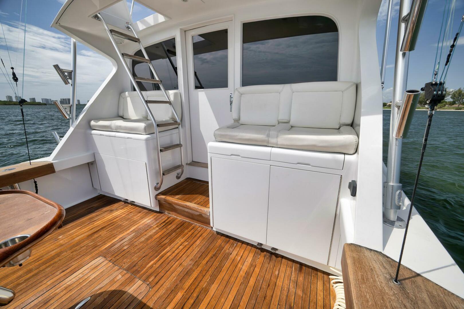 1991 Monterey - Image 20